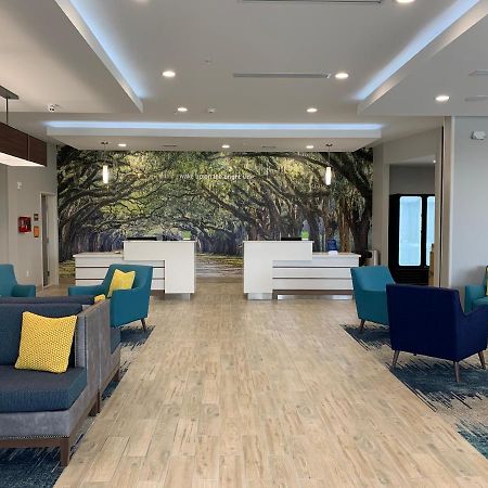 La Quinta Inn & Suites By Wyndham Tifton Eksteriør bilde