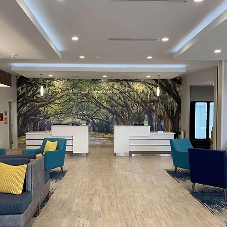 La Quinta Inn & Suites By Wyndham Tifton Eksteriør bilde