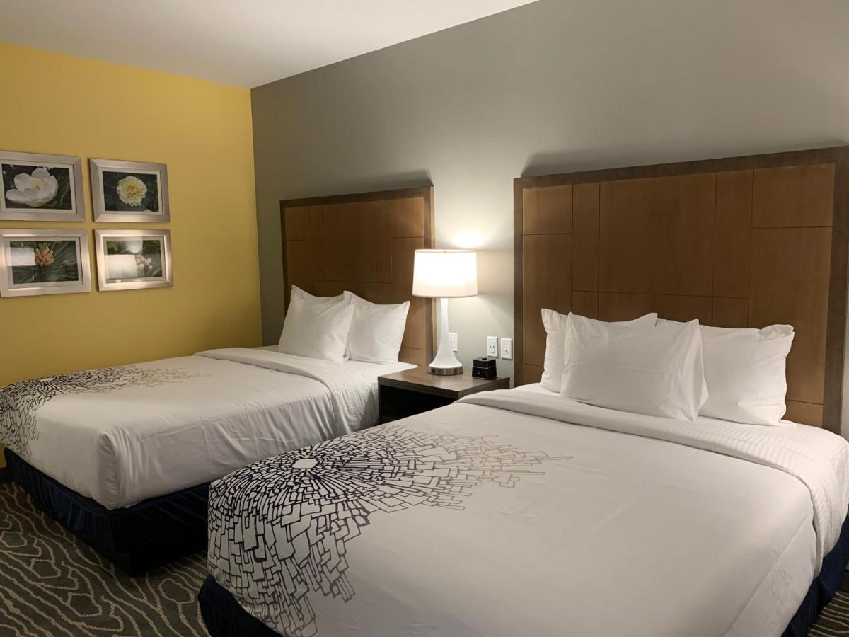 La Quinta Inn & Suites By Wyndham Tifton Eksteriør bilde