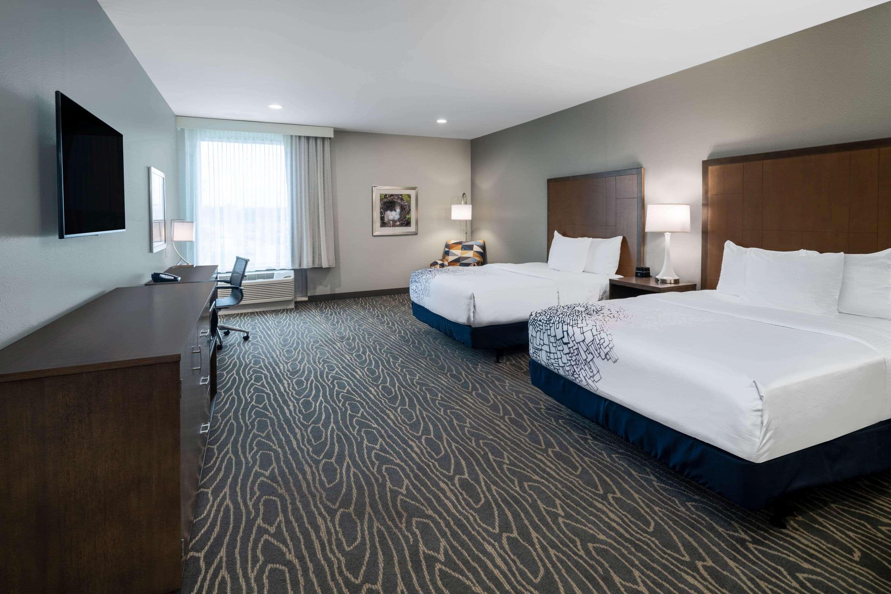 La Quinta Inn & Suites By Wyndham Tifton Eksteriør bilde