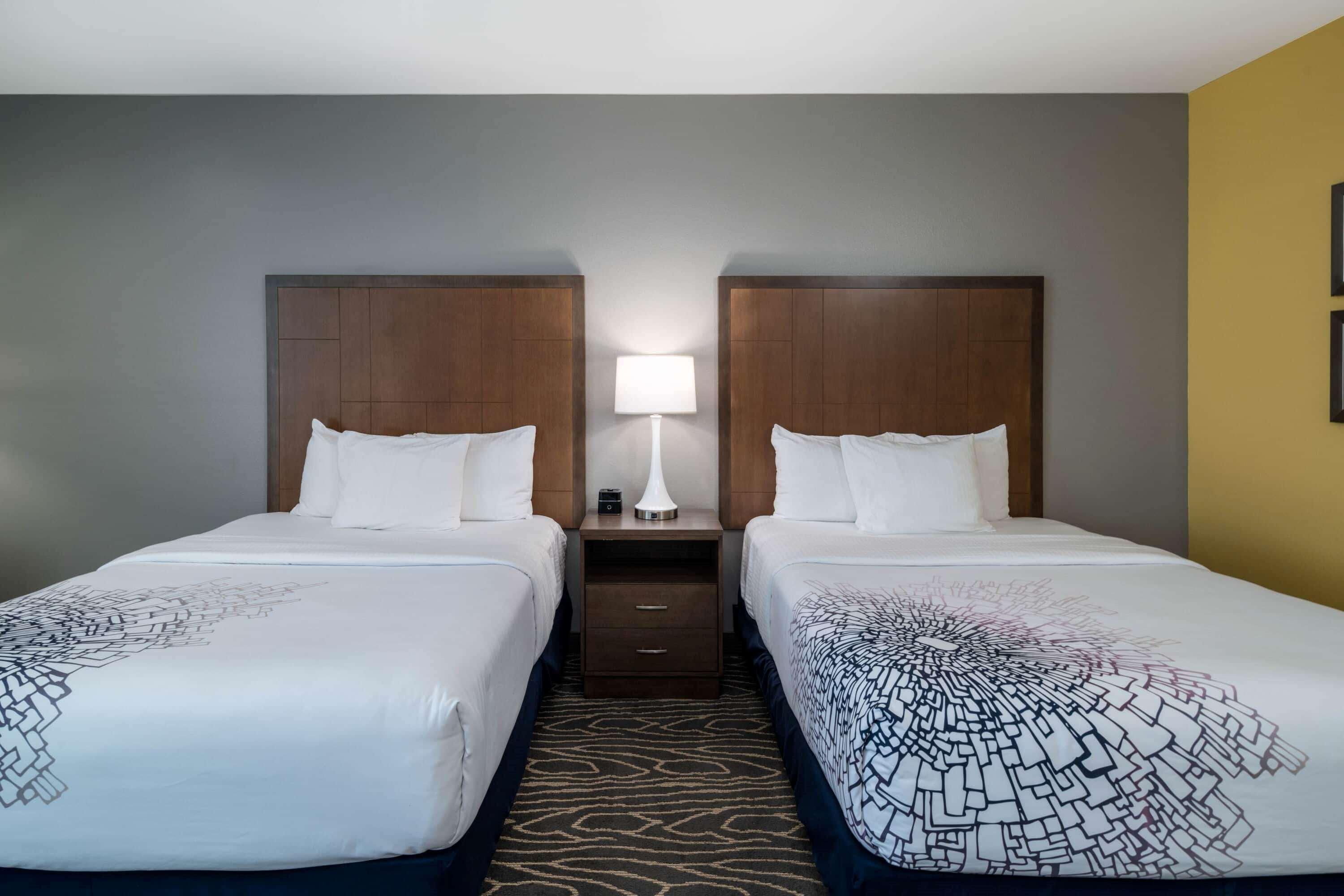 La Quinta Inn & Suites By Wyndham Tifton Eksteriør bilde