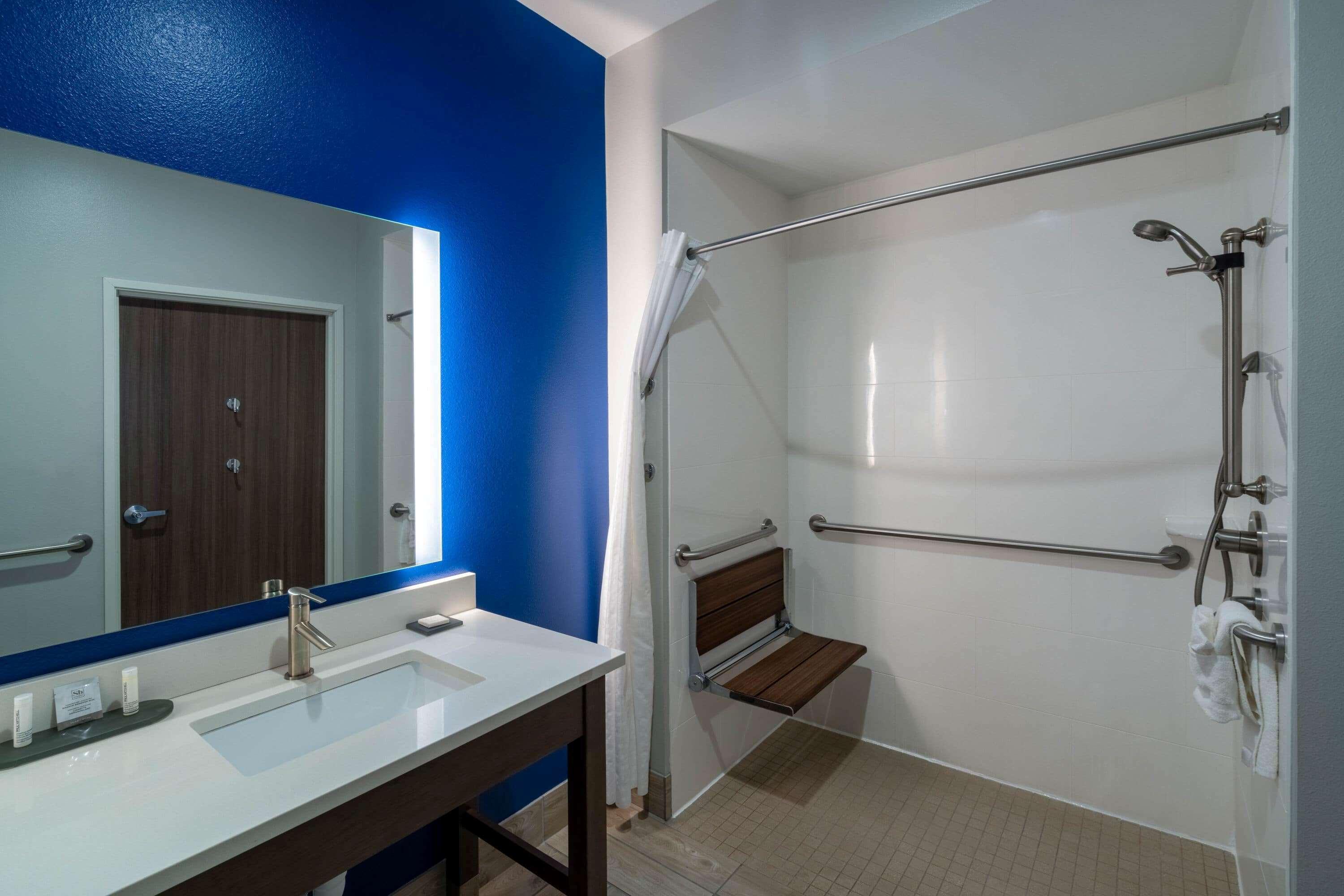 La Quinta Inn & Suites By Wyndham Tifton Eksteriør bilde