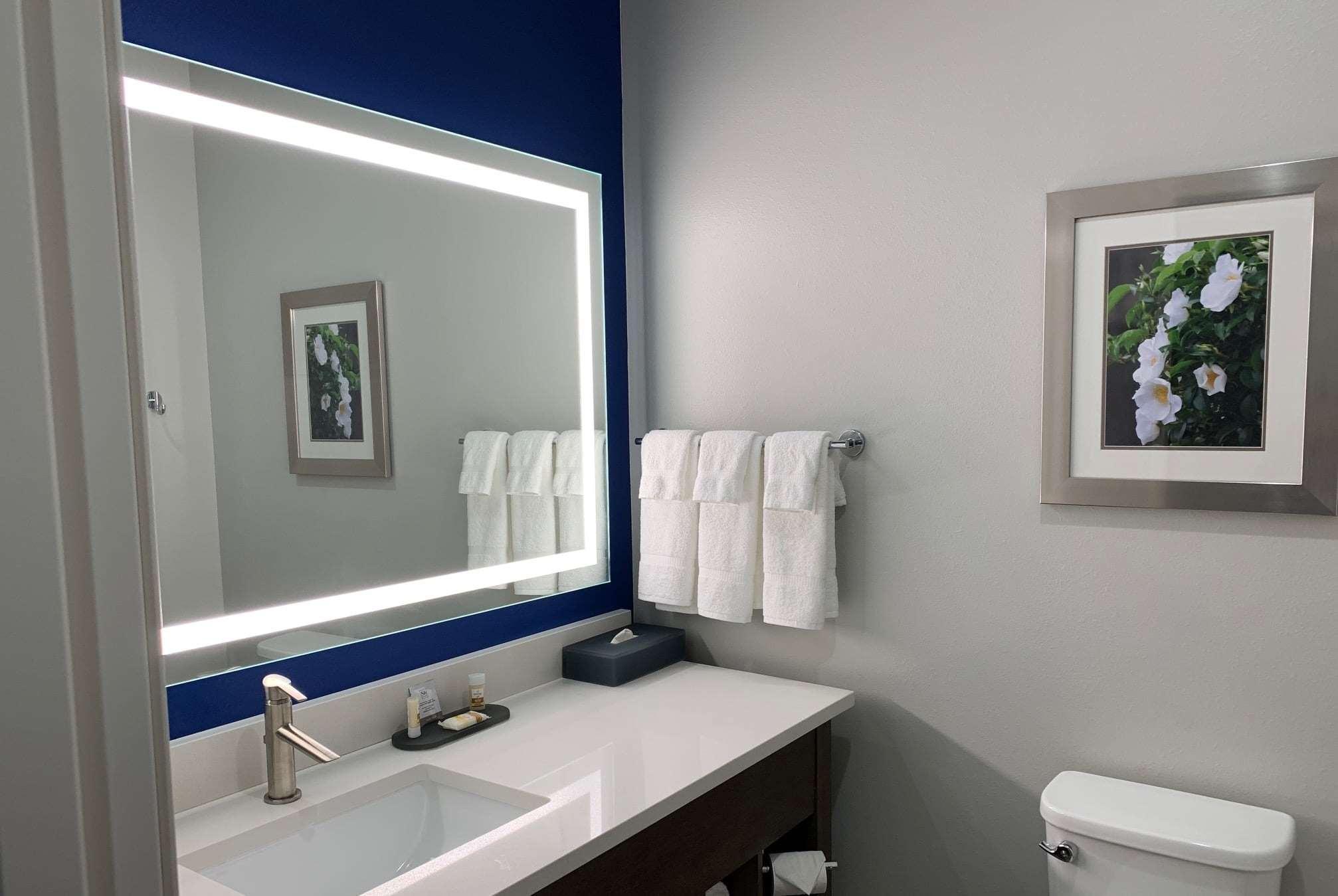 La Quinta Inn & Suites By Wyndham Tifton Eksteriør bilde