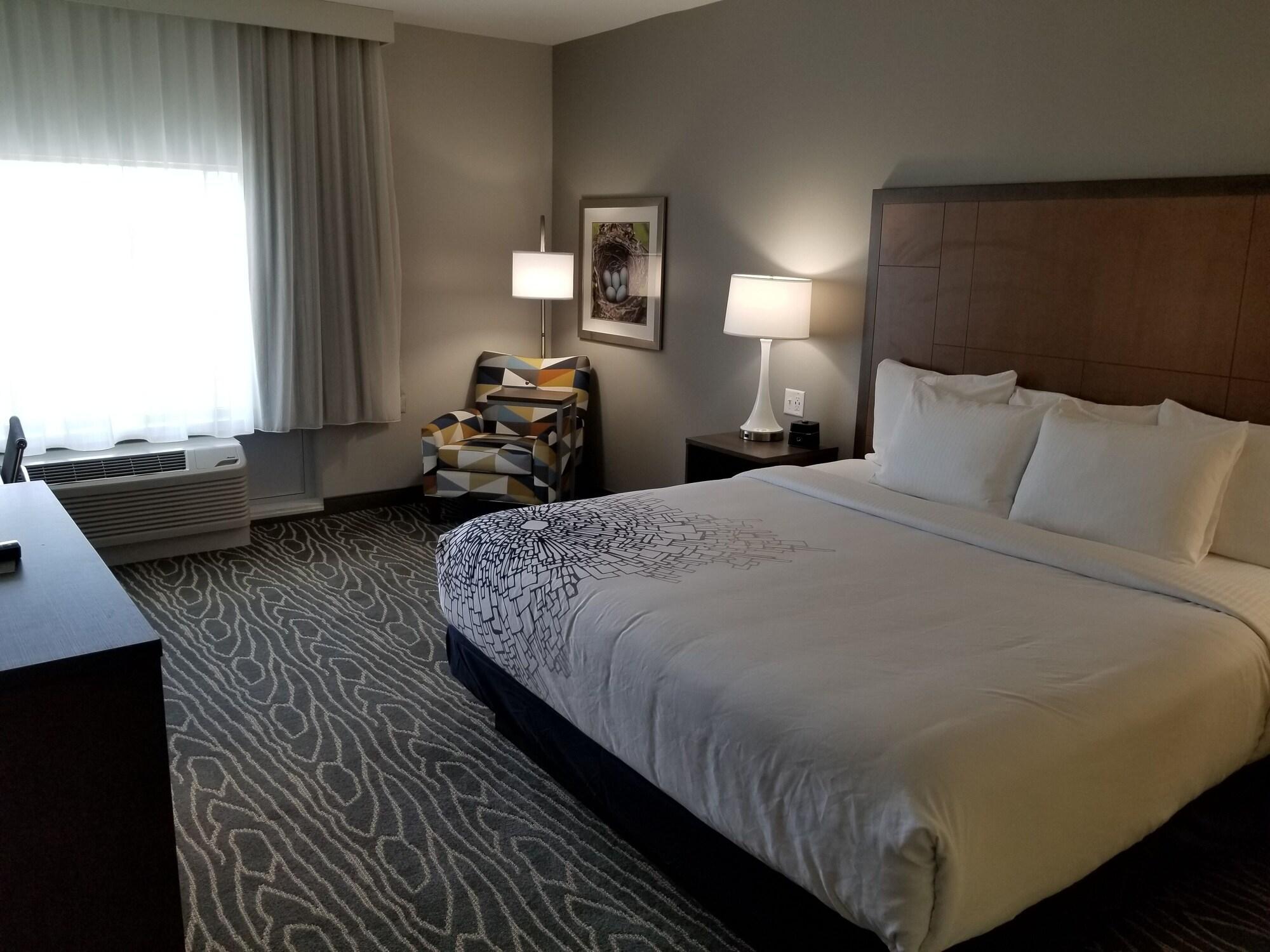 La Quinta Inn & Suites By Wyndham Tifton Eksteriør bilde