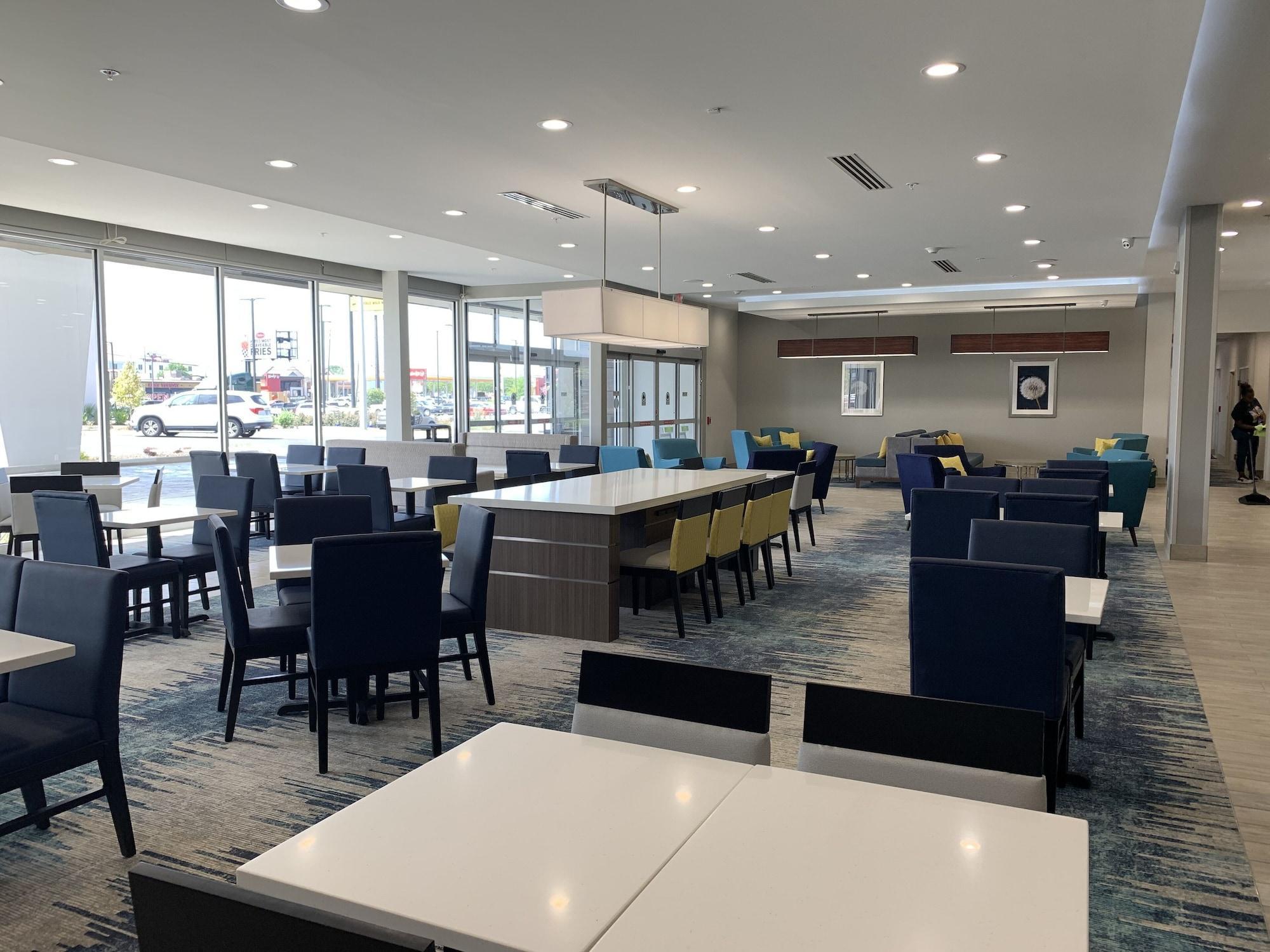 La Quinta Inn & Suites By Wyndham Tifton Eksteriør bilde