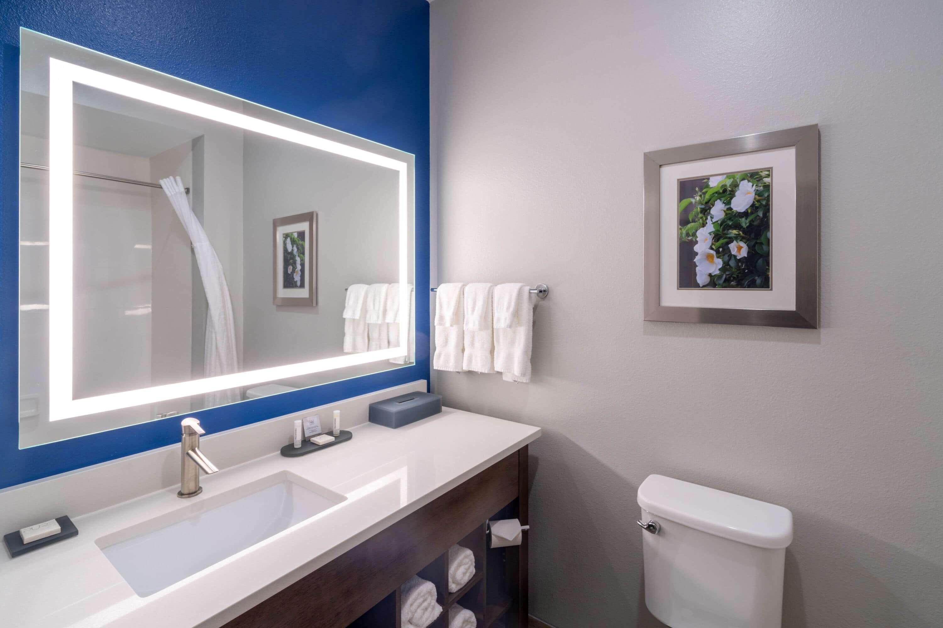 La Quinta Inn & Suites By Wyndham Tifton Eksteriør bilde