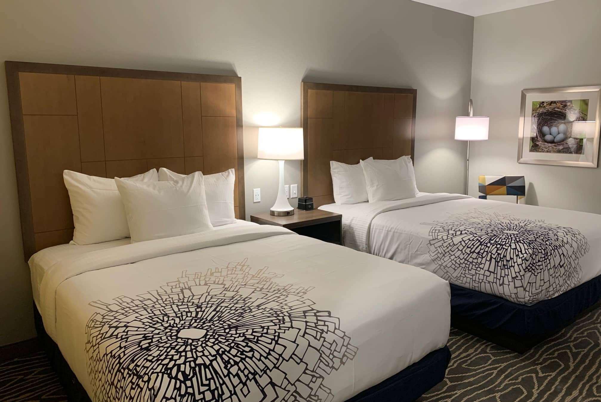 La Quinta Inn & Suites By Wyndham Tifton Eksteriør bilde