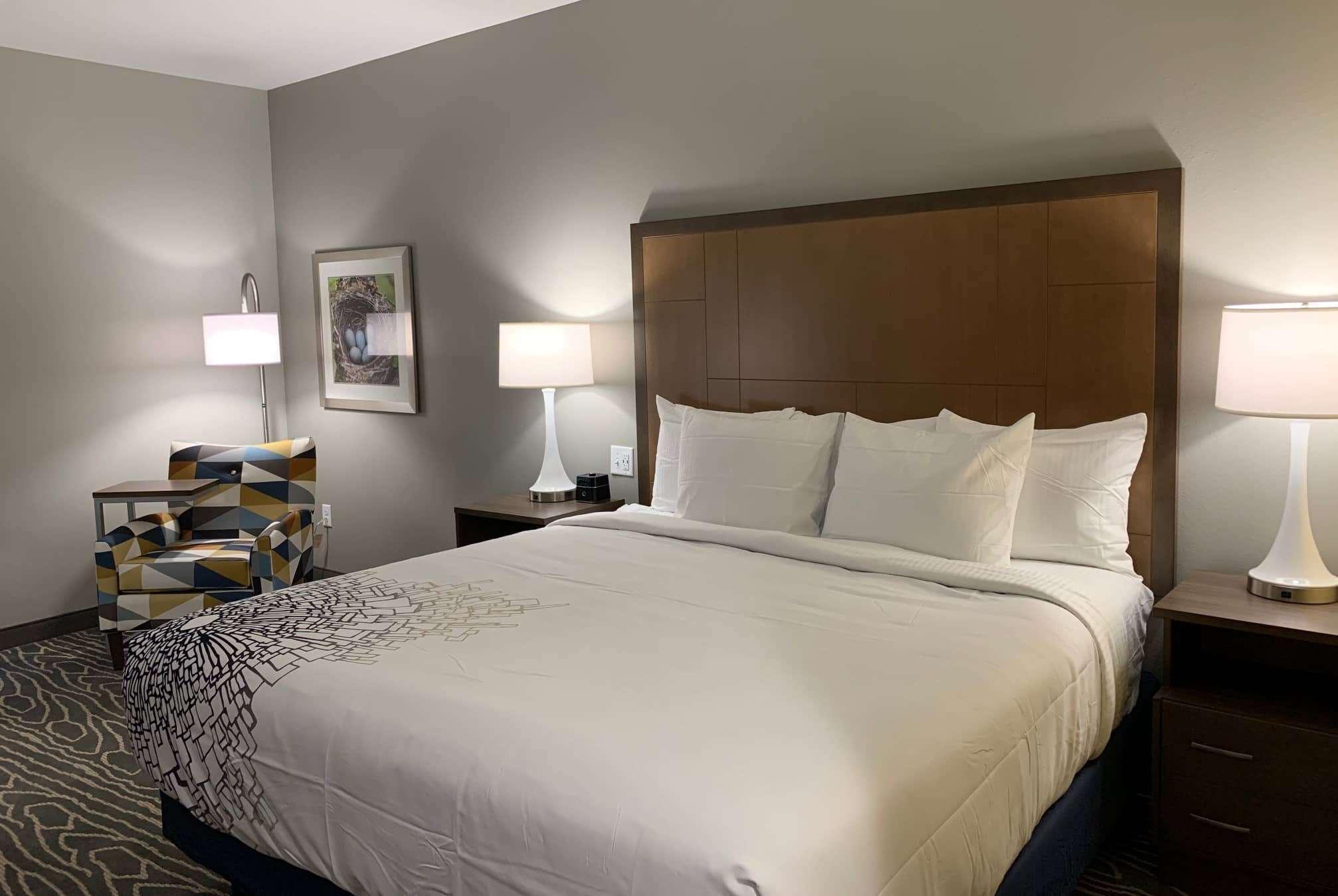 La Quinta Inn & Suites By Wyndham Tifton Eksteriør bilde