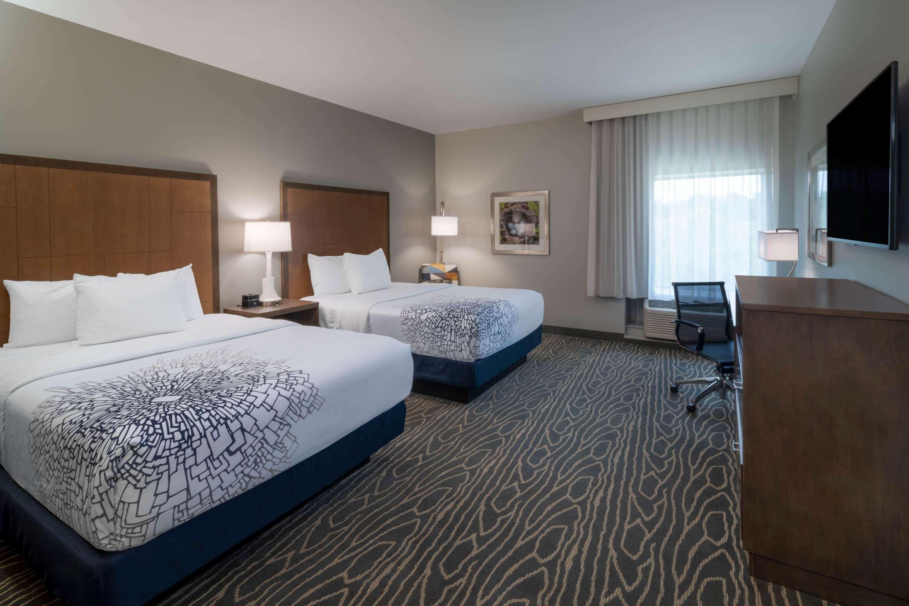 La Quinta Inn & Suites By Wyndham Tifton Eksteriør bilde
