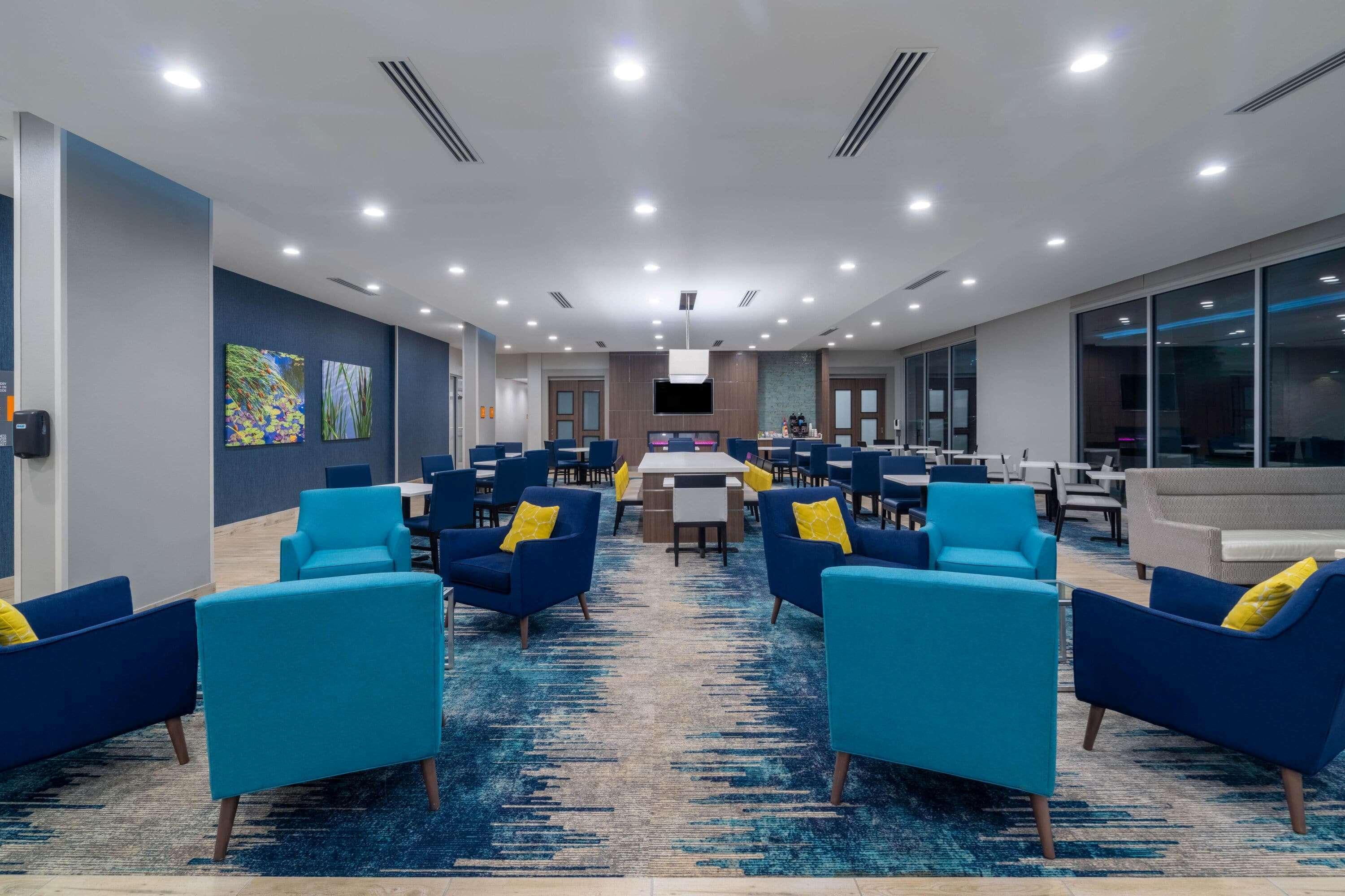 La Quinta Inn & Suites By Wyndham Tifton Eksteriør bilde