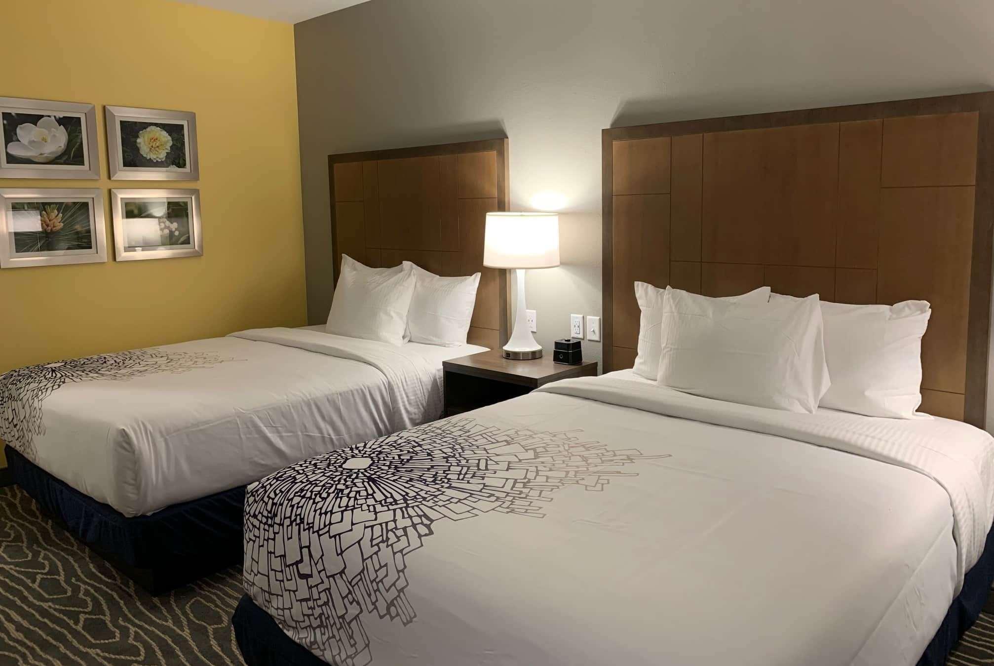La Quinta Inn & Suites By Wyndham Tifton Eksteriør bilde