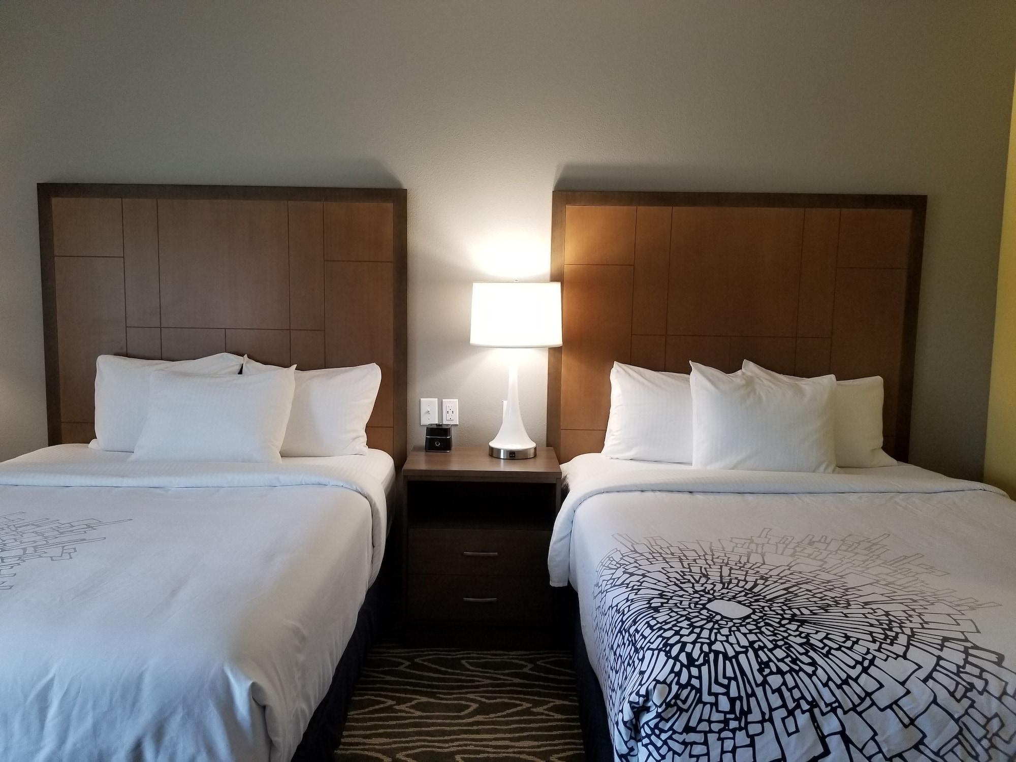 La Quinta Inn & Suites By Wyndham Tifton Eksteriør bilde