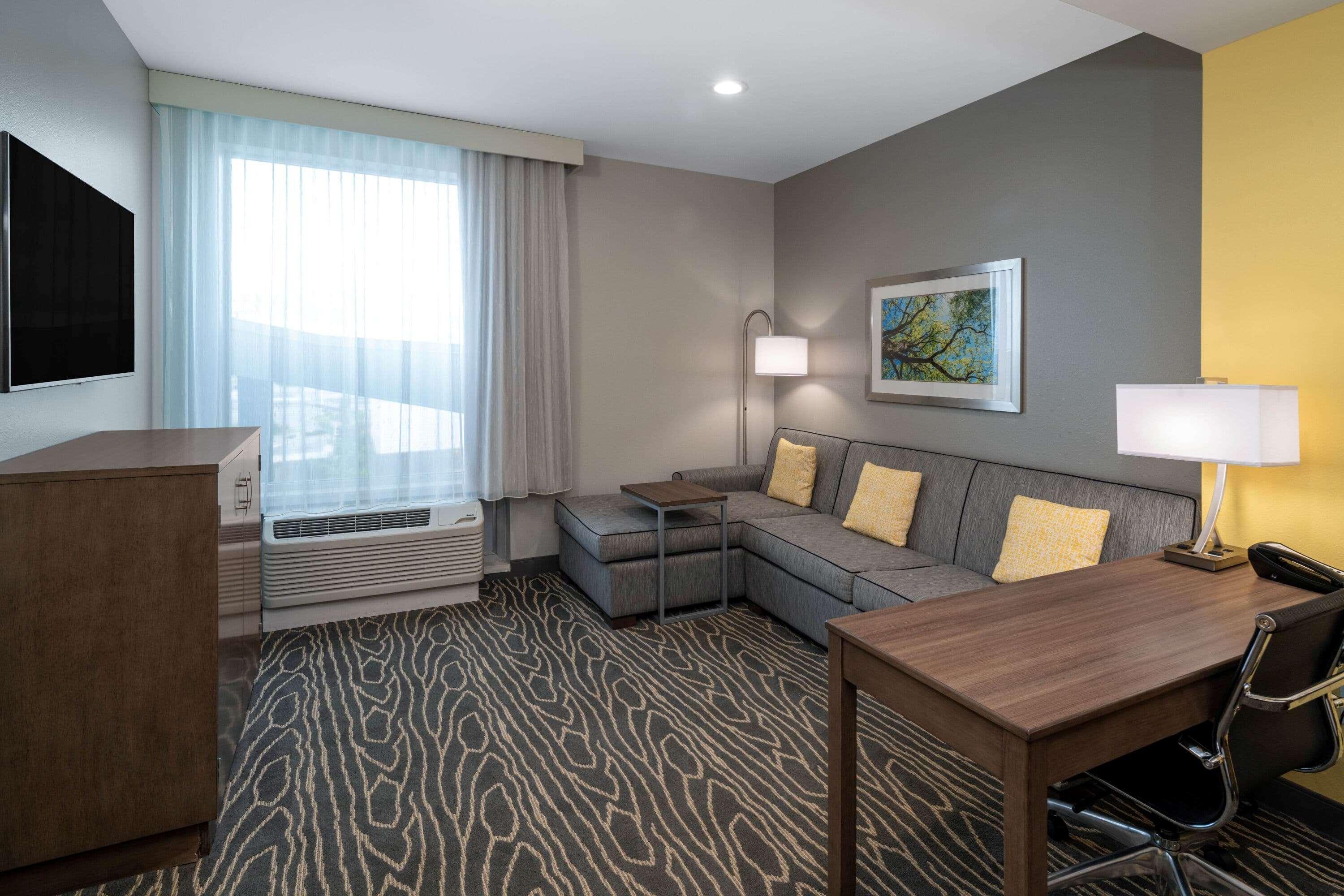 La Quinta Inn & Suites By Wyndham Tifton Eksteriør bilde